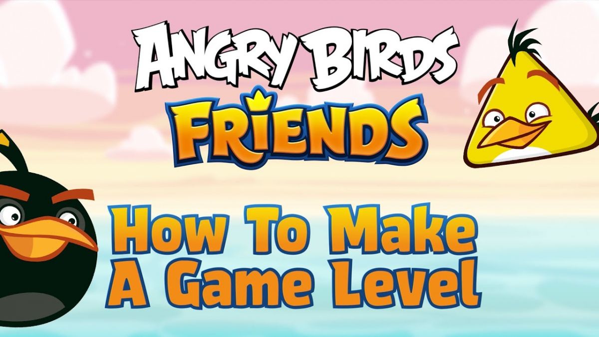 Angry Birds Friends Free Play Gameask