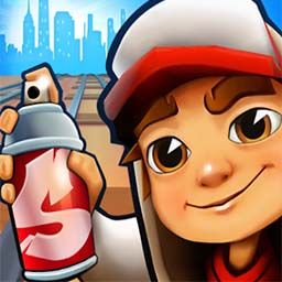 Subway Surfers