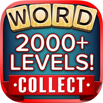 Word Collect - Free Word Games