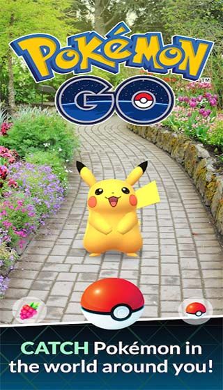 pokemon go game download free for pc