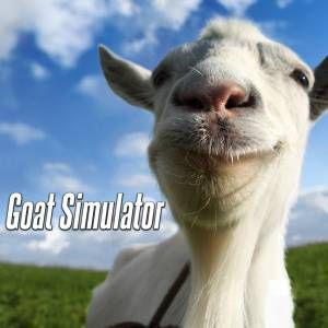 goat simulator free play