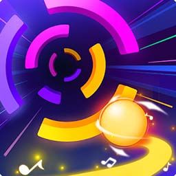Smash Colors 3D - Free Beat Color Rhythm Ball Game