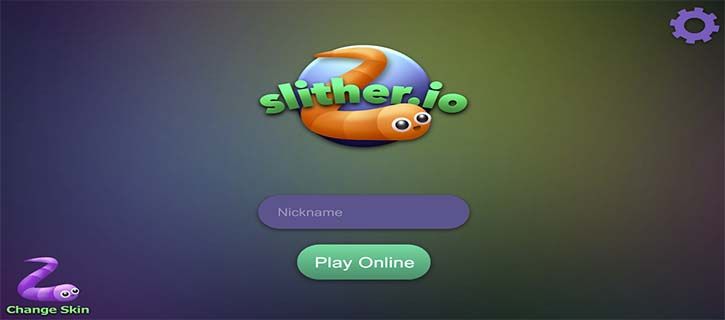 free for ios instal Slither Snake V2