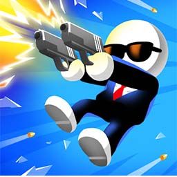 Johnny Trigger - Action Shooting Game
