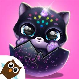 Fluvsies Pocket World - Pet Rescue & Care Story