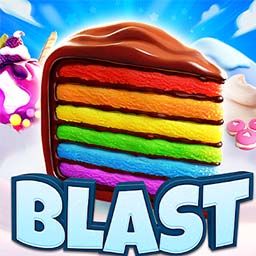 Cover art Cookie Jam Blast™ New Match 3 Game | Swap Candy