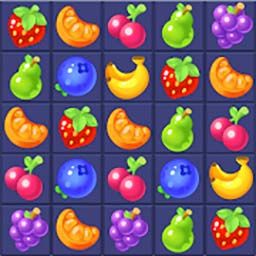 Fruit Melody - Match 3 Games Free 2021