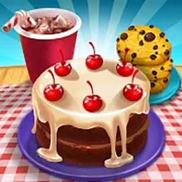 Cook It! Best Free Frenzy Cooking Games Madness