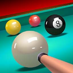 play free online pool games