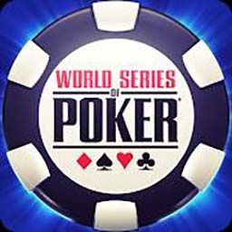 World Series of Poker WSOP Texas Holdem Poker