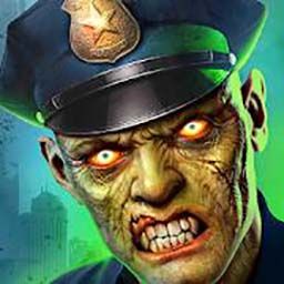 Kill Shot Virus: Zombie FPS Shooting Game