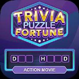 Trivia Puzzle Fortune: Trivia Games Free Quiz Game