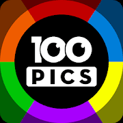 100 PICS Quiz - Guess Trivia Logo & Picture Games