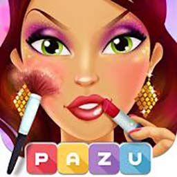 Makeup Girls - Games for kids