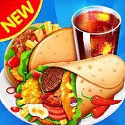 Cooking World : Mama Simulator Free Cooking Game