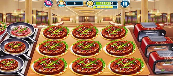 games cooking mama free