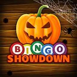 Bingo Showdown - Bingo Games