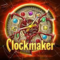 Clockmaker: Match 3 Games! Three in Row Puzzles