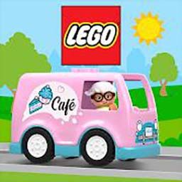 LEGO® DUPLO® WORLD - Preschool Learning Games