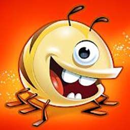 Best Fiends - Match 3 Puzzles