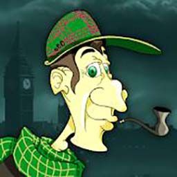 Detective Sherlock Pug: Hidden Object Comics Games for ios instal free