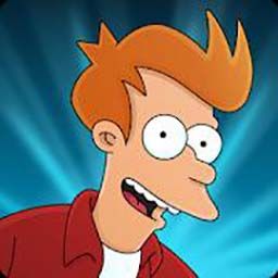 Futurama: Worlds of Tomorrow