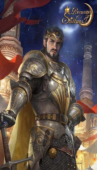 revenge of sultans troop guide