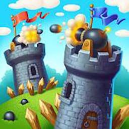 Tower Crush - Defense TD Free Offline Game | Free Play | gameask.com