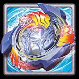 BEYBLADE BURST