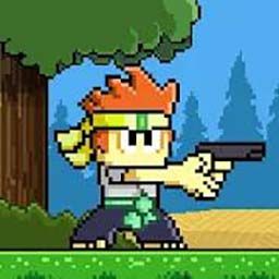 Dan the Man: Action Platformer