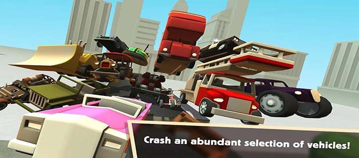 turbo dismount free play no download