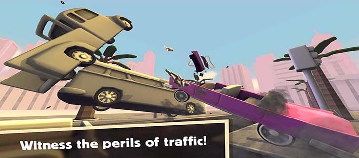 turbo dismount free play