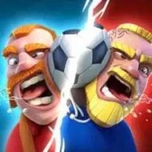 Soccer Royale: Football Games