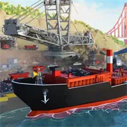 Port City: Ship Tycoon 2023