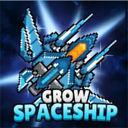 Grow Spaceship