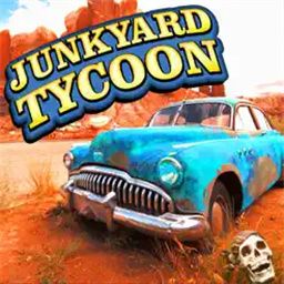 Junkyard Tycoon Business Game