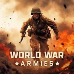 World War Armies: WW2 PvP RTS