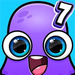 Moy 7 - Virtual Pet Game