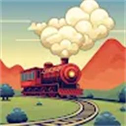 Tiny Rails - Train Tycoon 2024