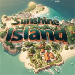Sunshine Island: Farm Life