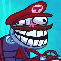 Troll Face Quest: VideoGames 2