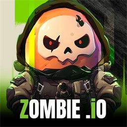 Zombie.io - Potato Shooting