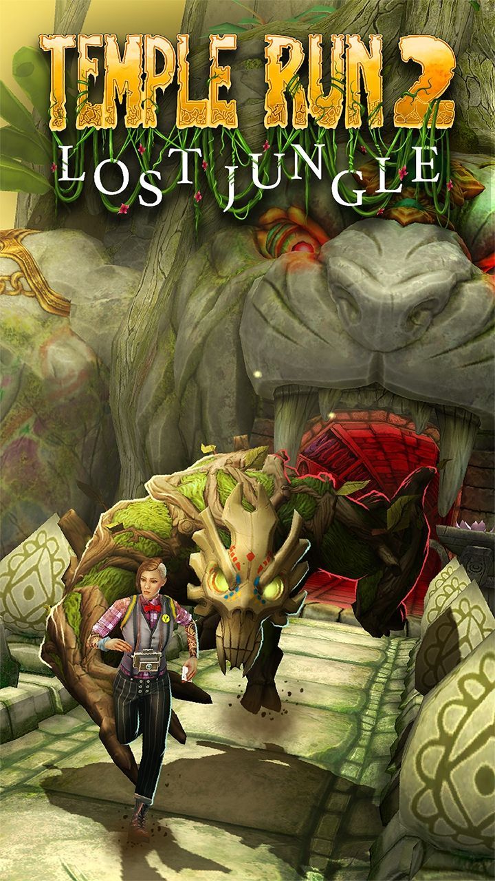 download temple run 2 games