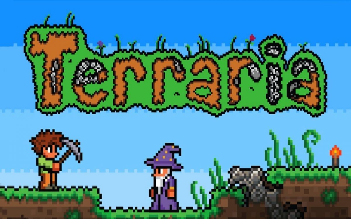 how to get terraria for free on android