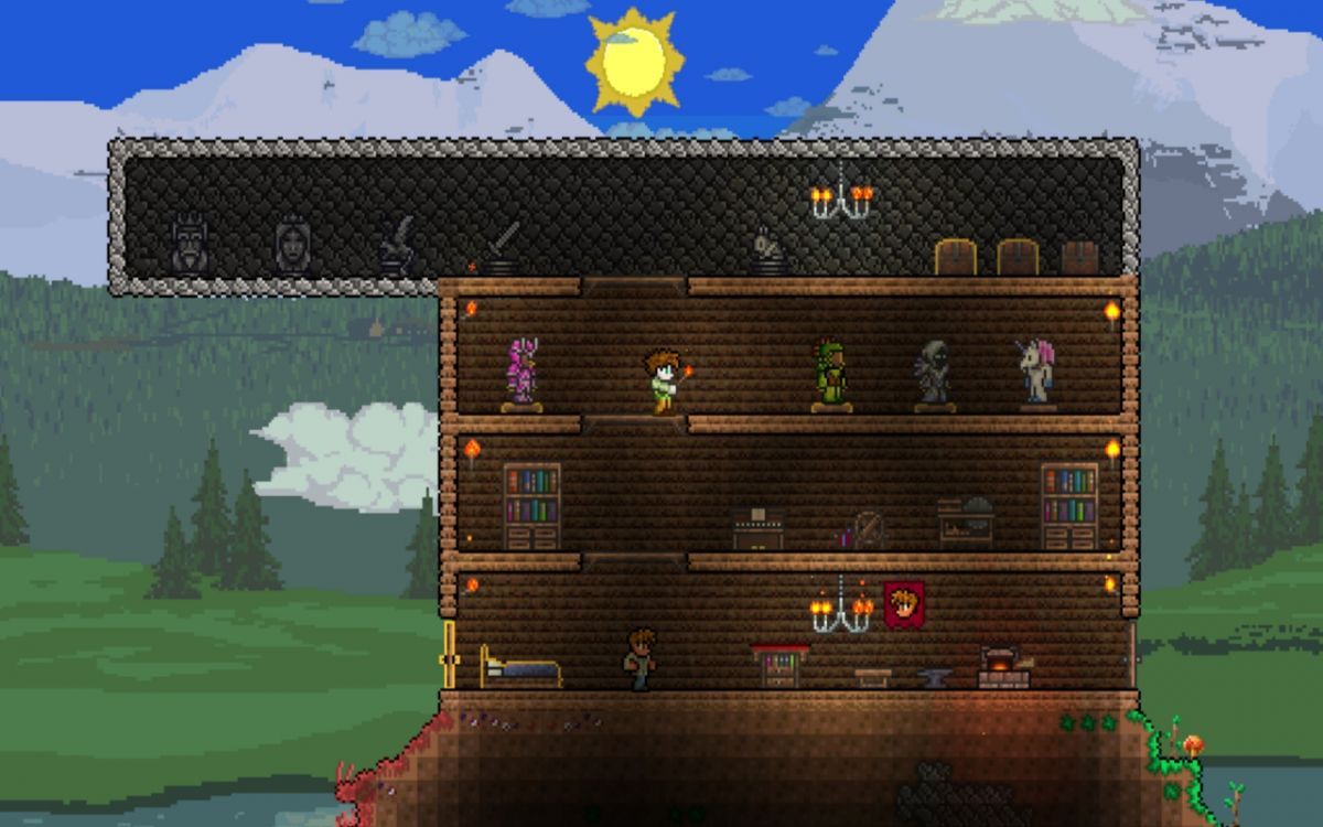 Terraria Free Play Gameask Com   Bfe3ff6b63e7c6b9a8b1aeb68380954d 