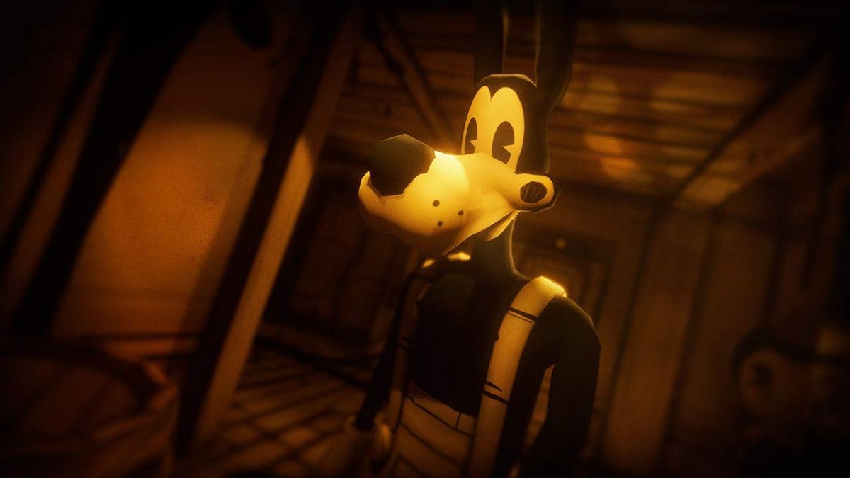 Bendy And The Ink Machine Free Play And Download Gameask Com - ink location in the ink workshop roblox