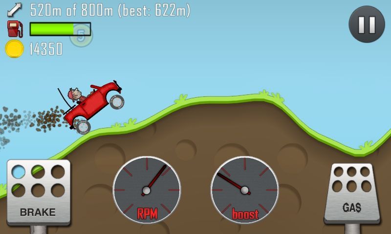 hill climb racing online play